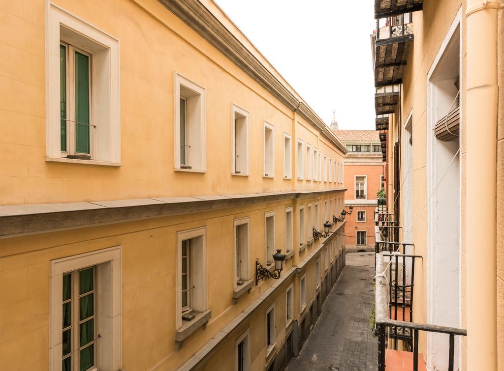 Apartamento La Paz Apartamento