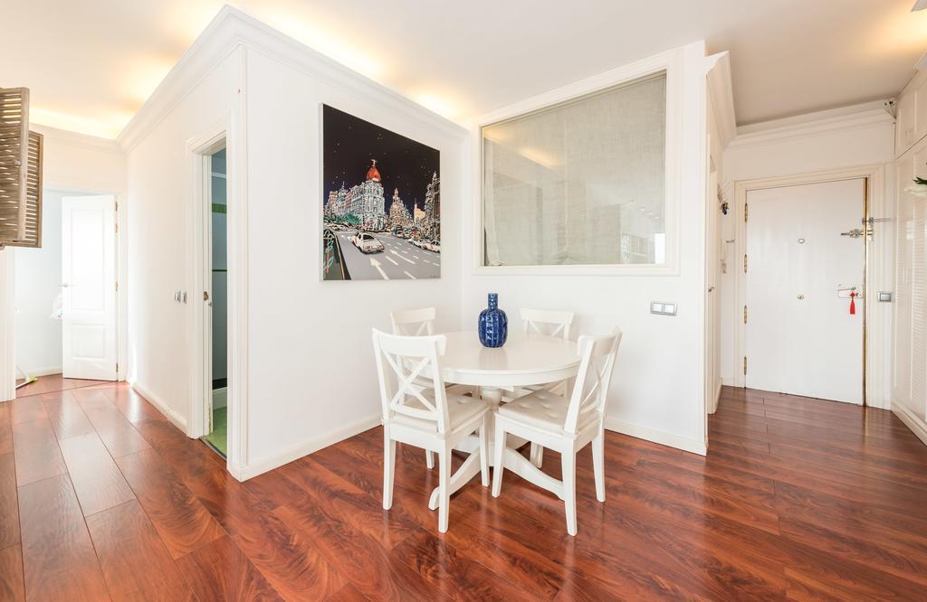 Apartamento General Peron Picasso *