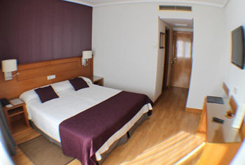 Trafalgar 3* Madri