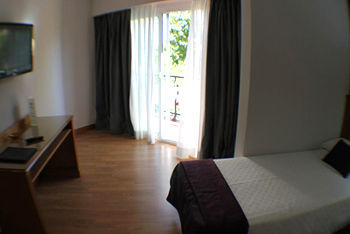 Trafalgar Hotel Madri