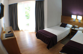 Trafalgar Madri