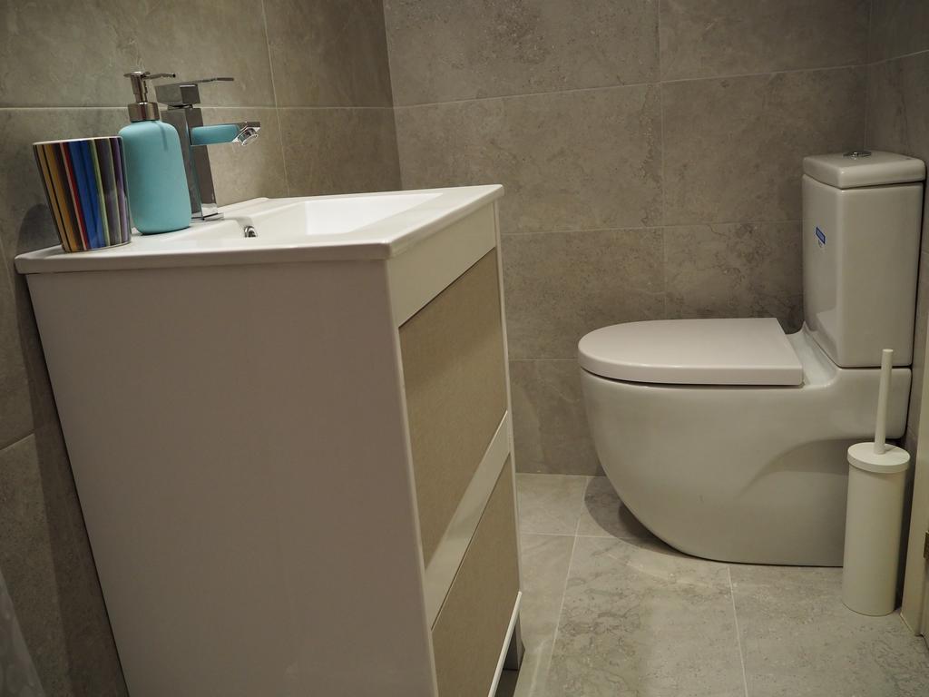 Apartment Callao Madrid