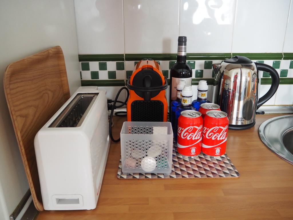 Apartment Callao *