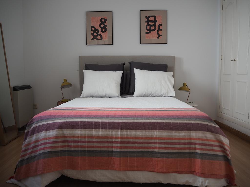 Callao Apartment *