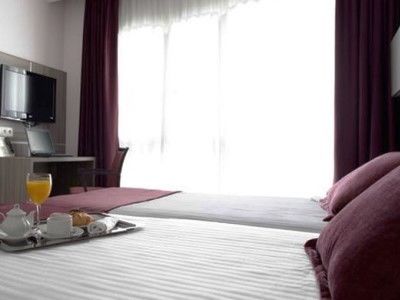 Hotel Serrano 4*