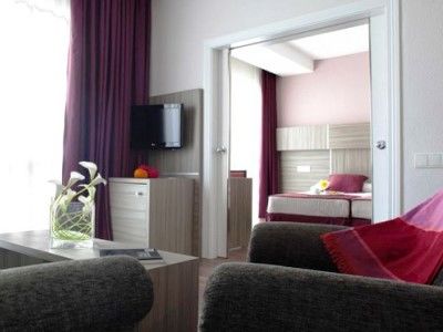 Hotel Serrano Madrid