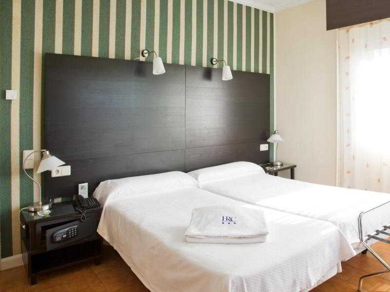 Hotel Hrc