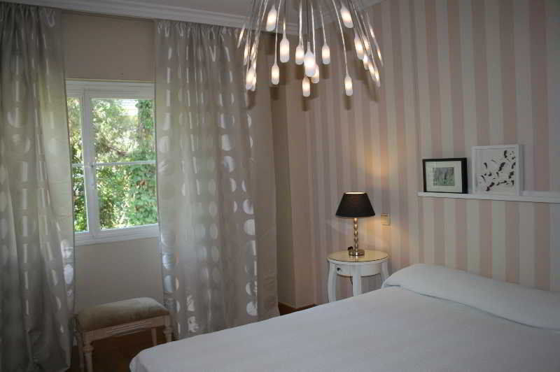 Apartahotel Th Aravaca Madrid