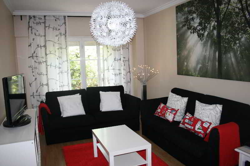 Apartahotel Th Aravaca