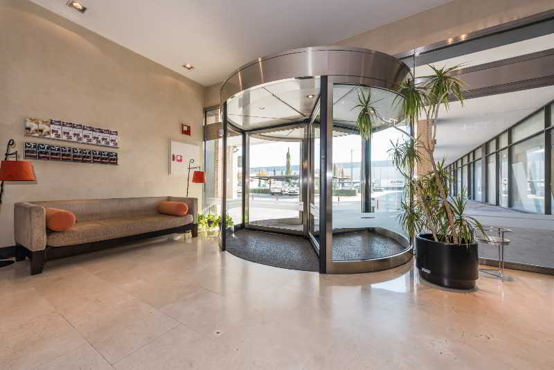 Mercader 4* Madrid