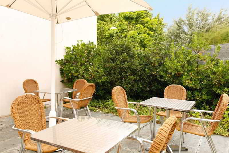 Eco Via Lusitana Hotel 3*