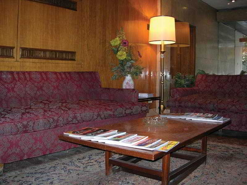 Hotel Anaco Madrid