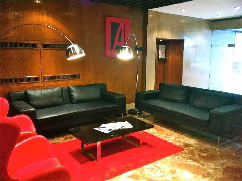 Hotel Anaco