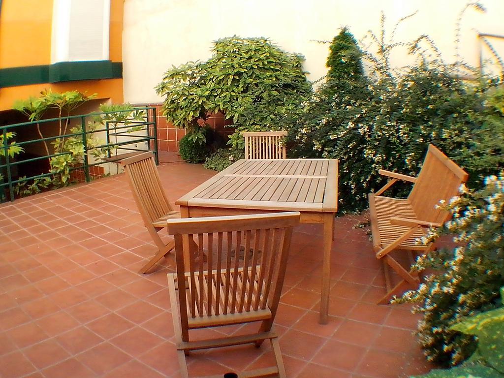 Gran Vía Apartamento *