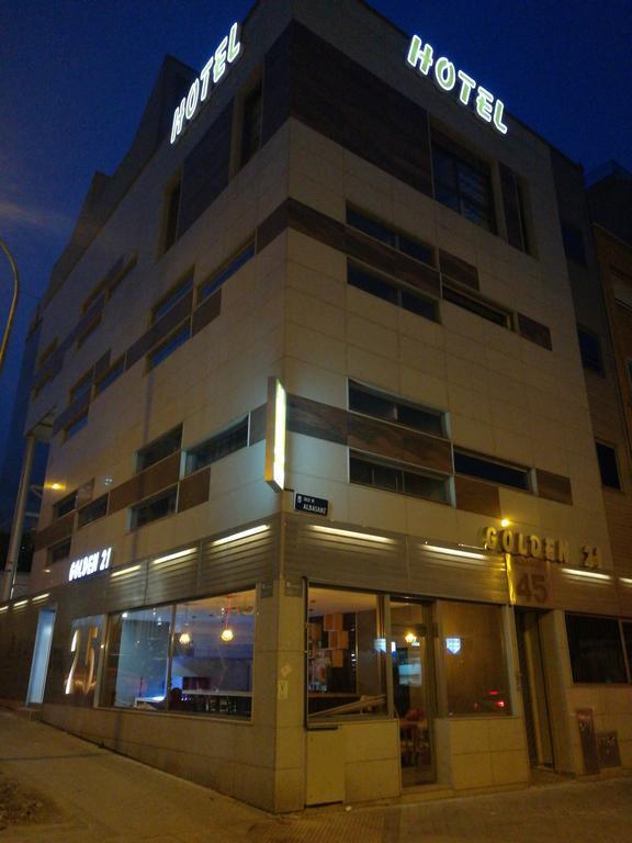Guest house Golden 21 Madrid