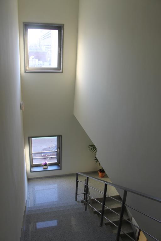 Golden 21 Guest house Madrid