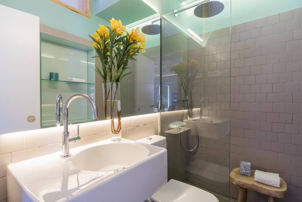 Club Alamo Apartamento Madrid