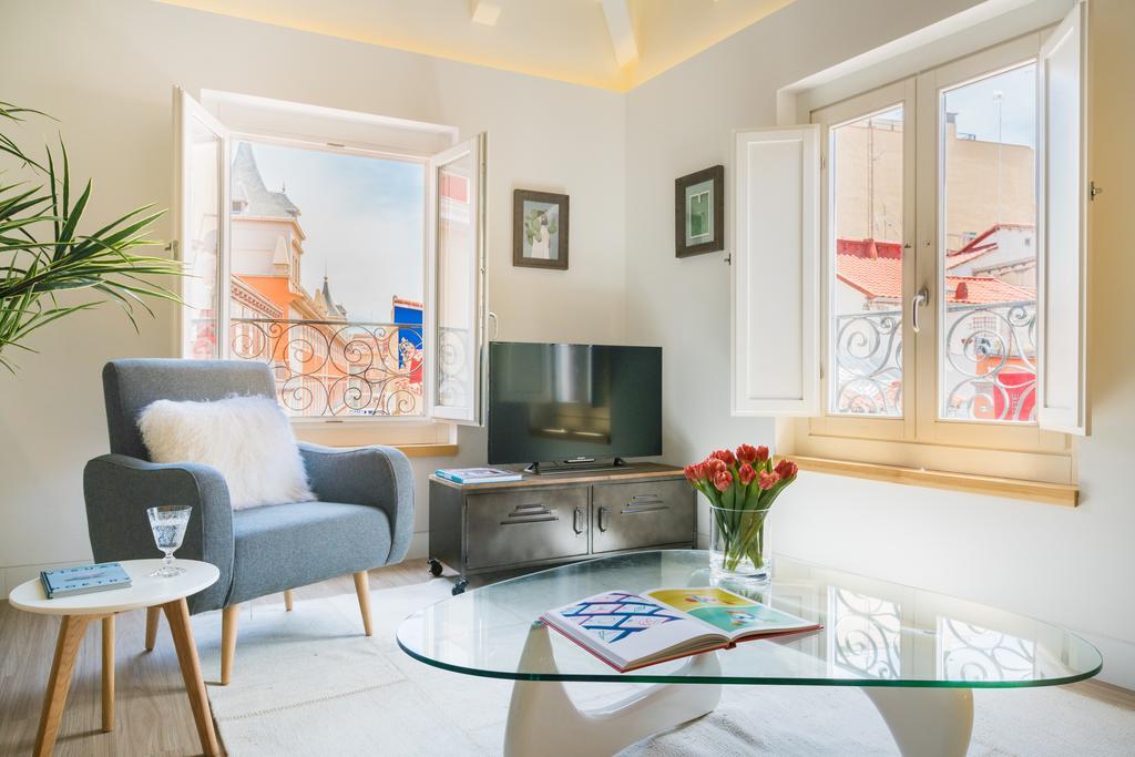 Apartamento Club Alamo *