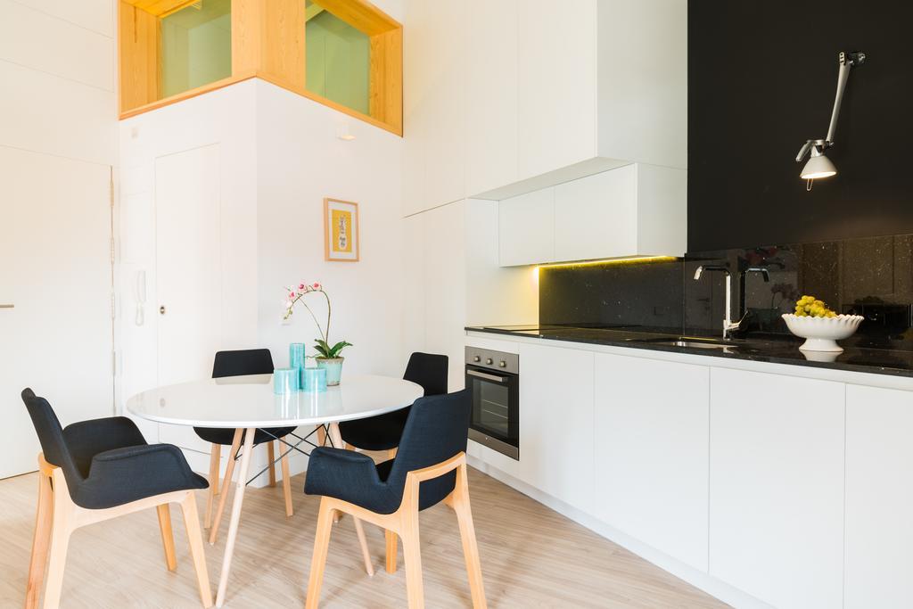 Apartamento Club Alamo Madrid