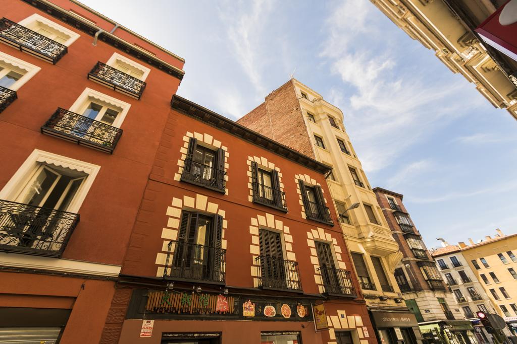 Apartamento Club Alamo Madrid