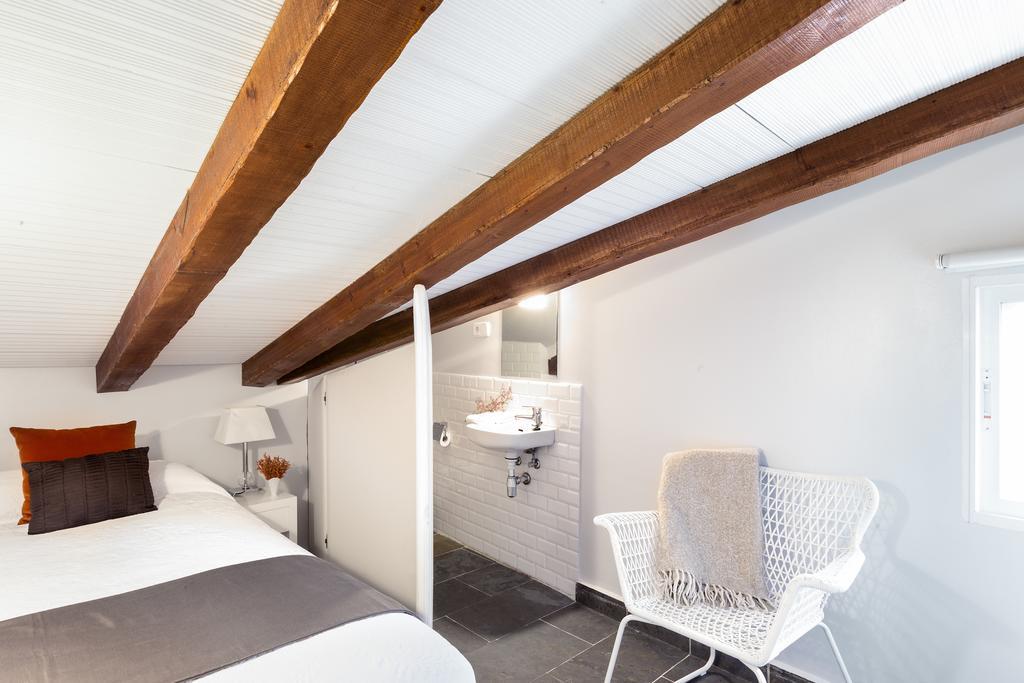Carretas Attics Apartment *