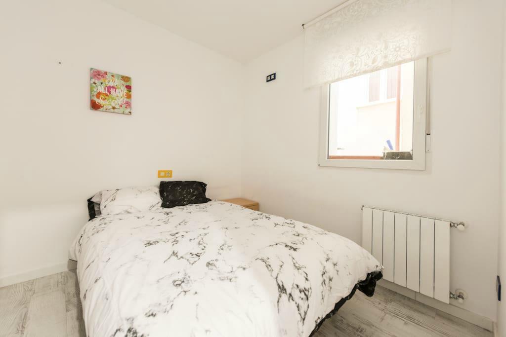 Appartement Apartamento Condes De Barcelona Madrid