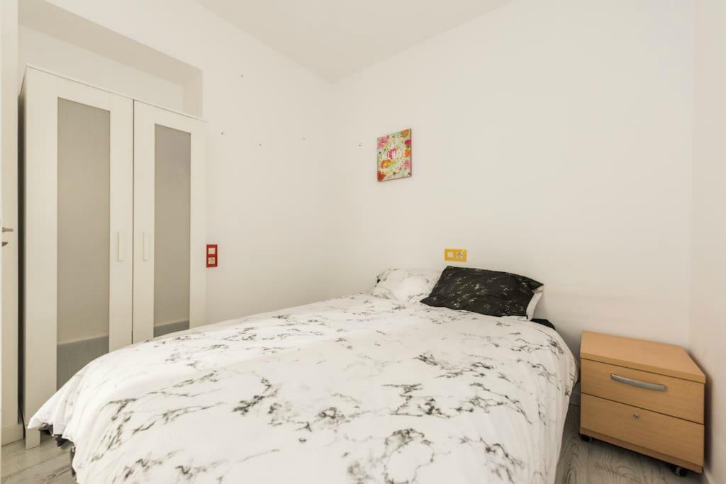 Apartamento Condes De Barcelona Appartement Madrid
