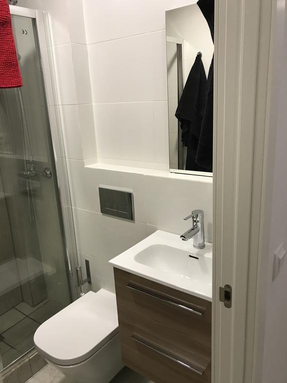 Teruel 4 Apartment Madrid