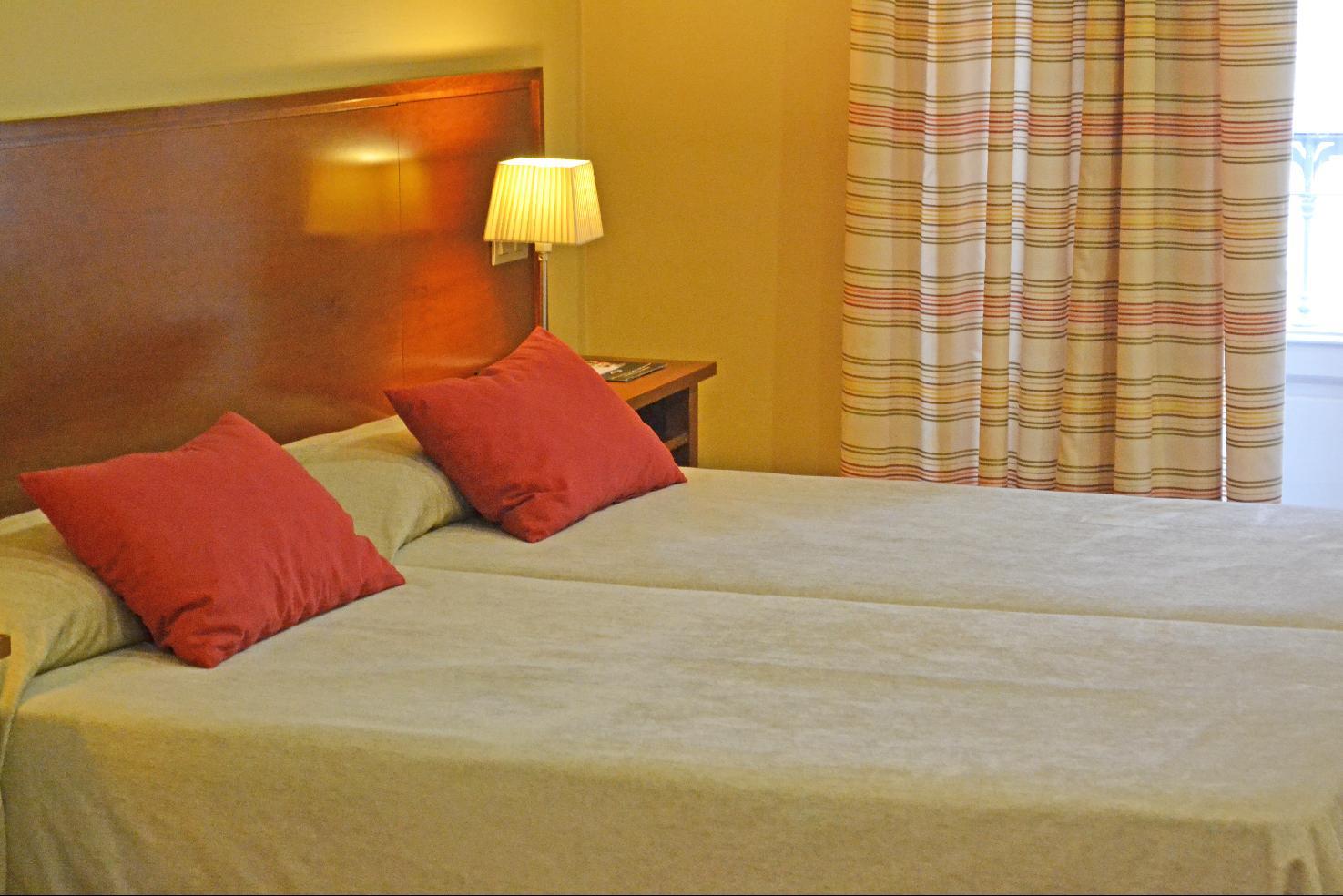 Itc Infantas By Soho Boutique Hotel Madrid