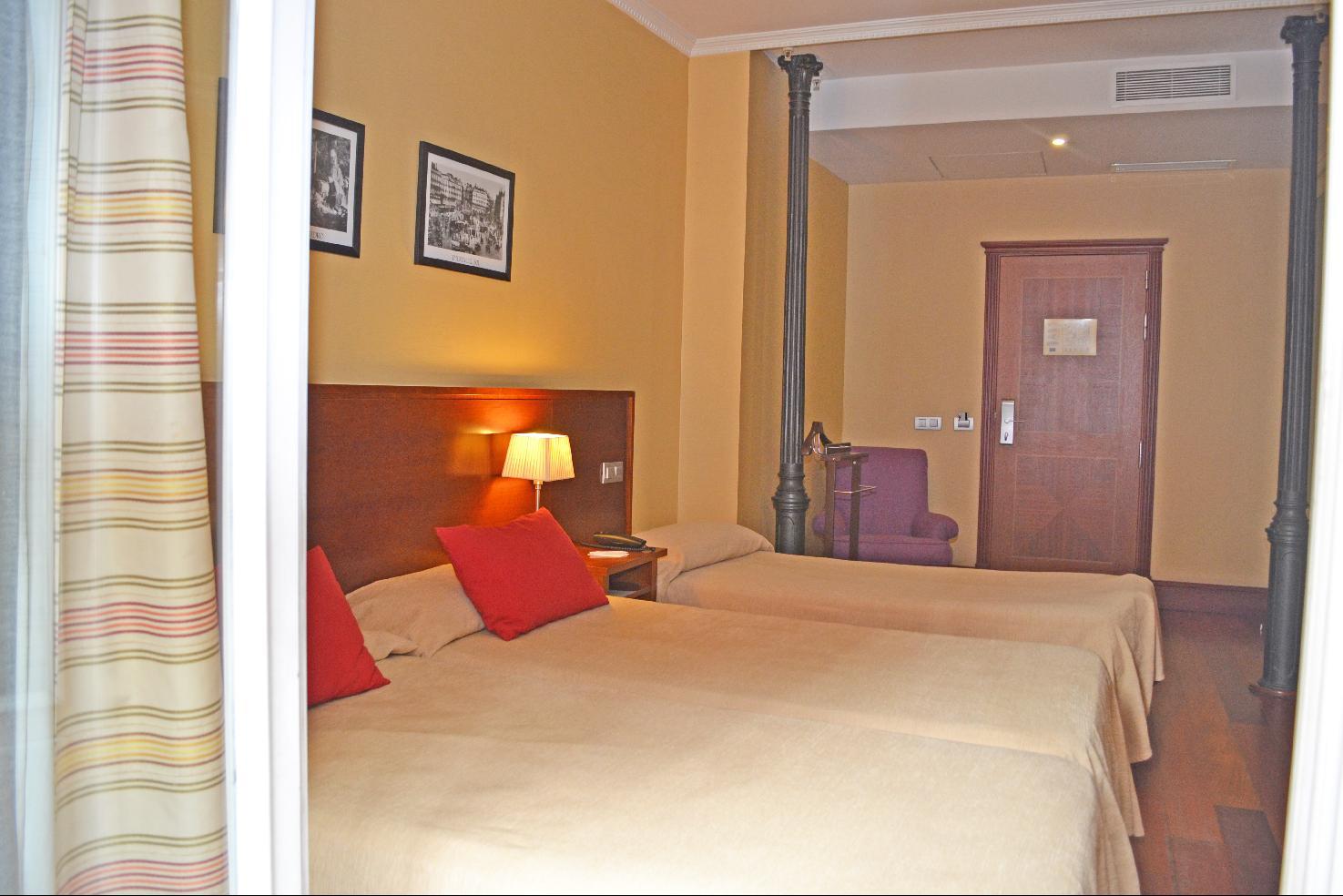 Itc Infantas By Soho Boutique Hotel 4*