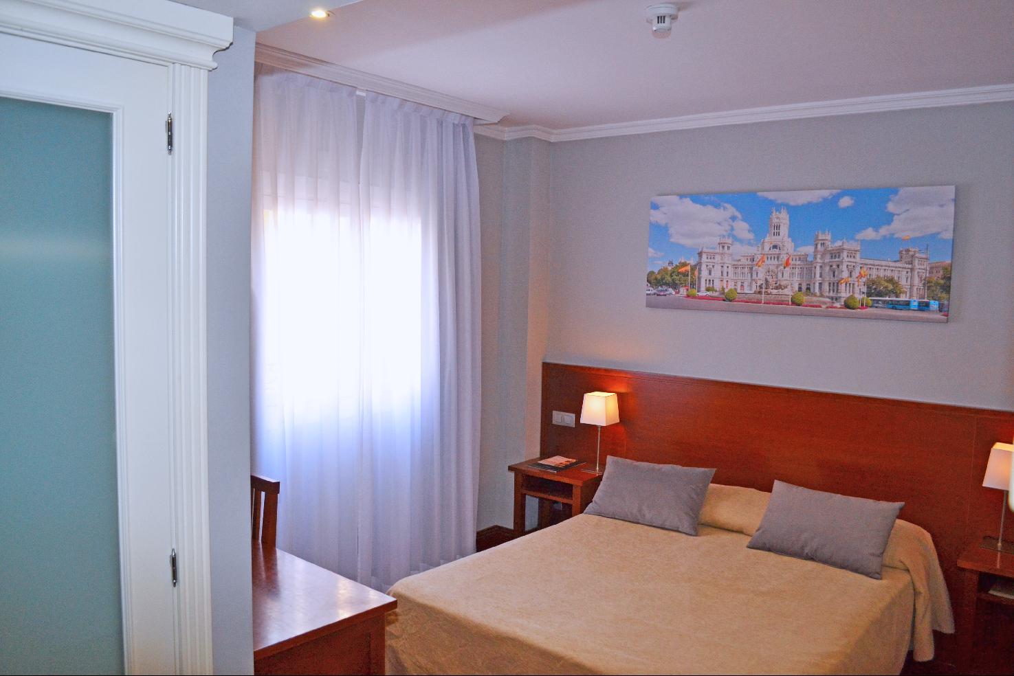 Hotel Itc Infantas By Soho Boutique
