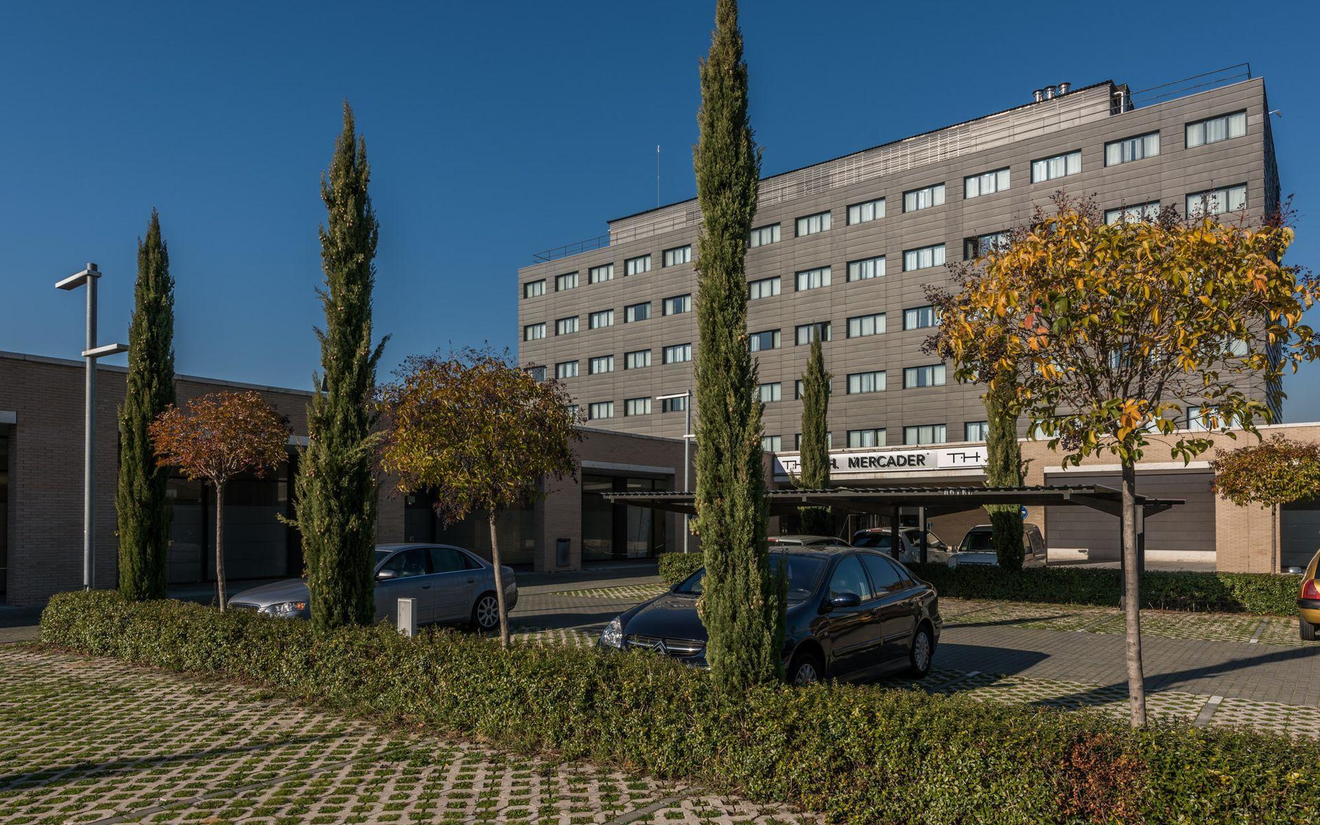 Mercader Hotel