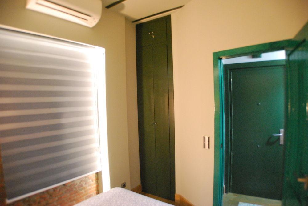 Apartamento Welcome Retiro Park Charme Madrid