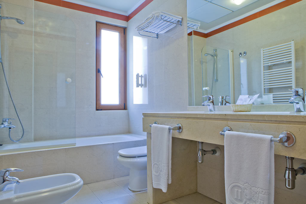 Ii Castillas 3* Madrid