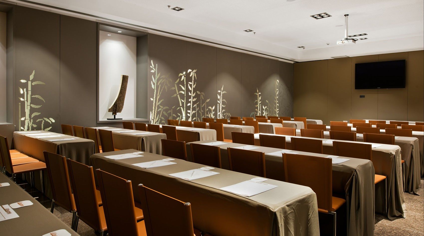 Catalonia Atocha Hotel
