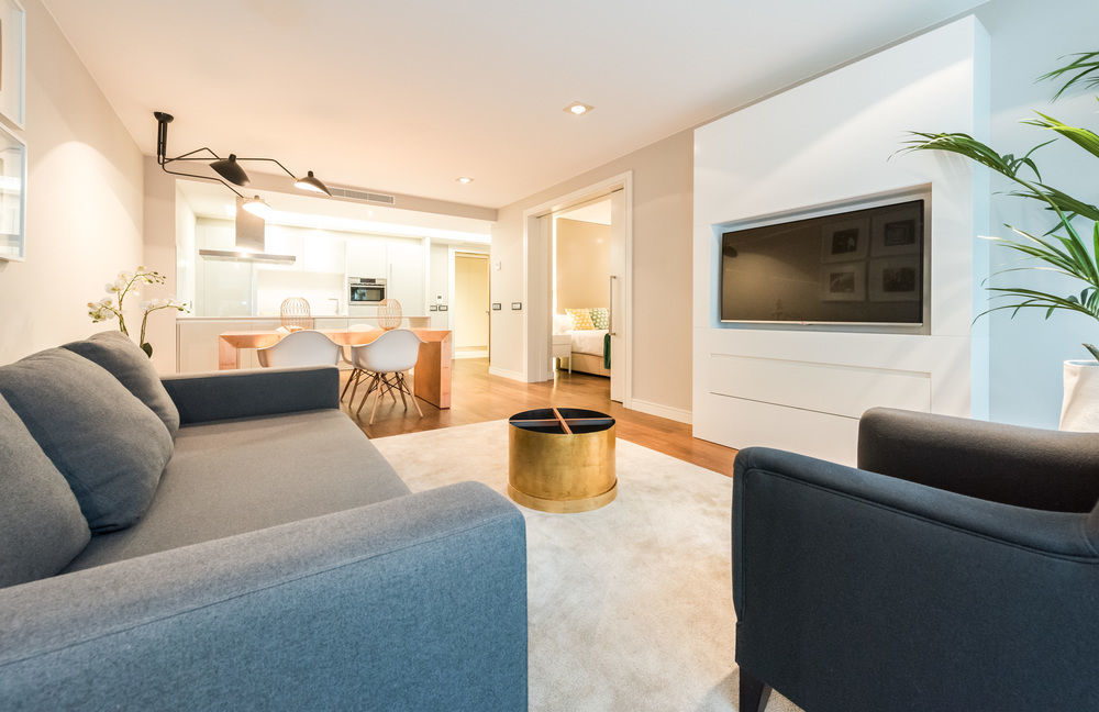 Smartrental Collection Centric Ii 4*