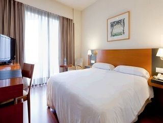 Hotel Be Smart Albufera Madri