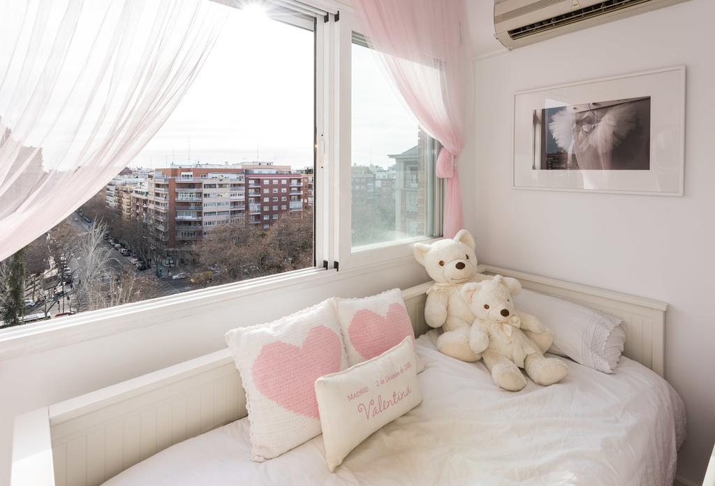 Apartamento General Peron Picasso