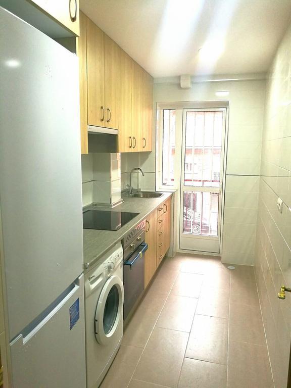 Apartamento Casa De Campo Apartamento Madrid