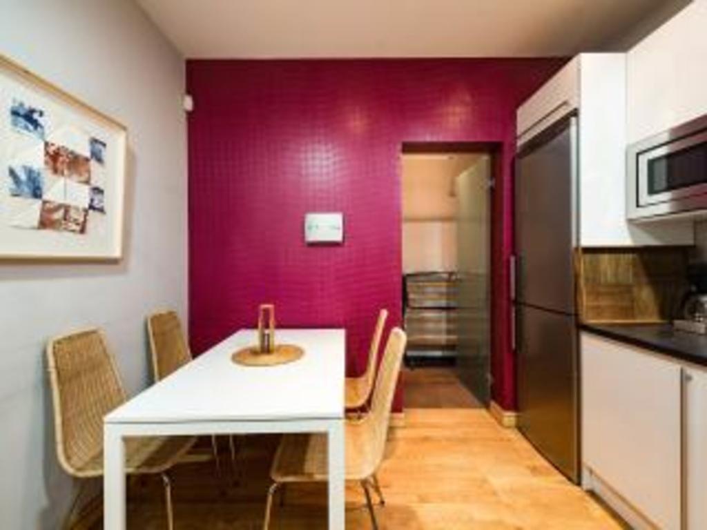 Great Apartment Near Plaza Mayor Large Groups * Madrid