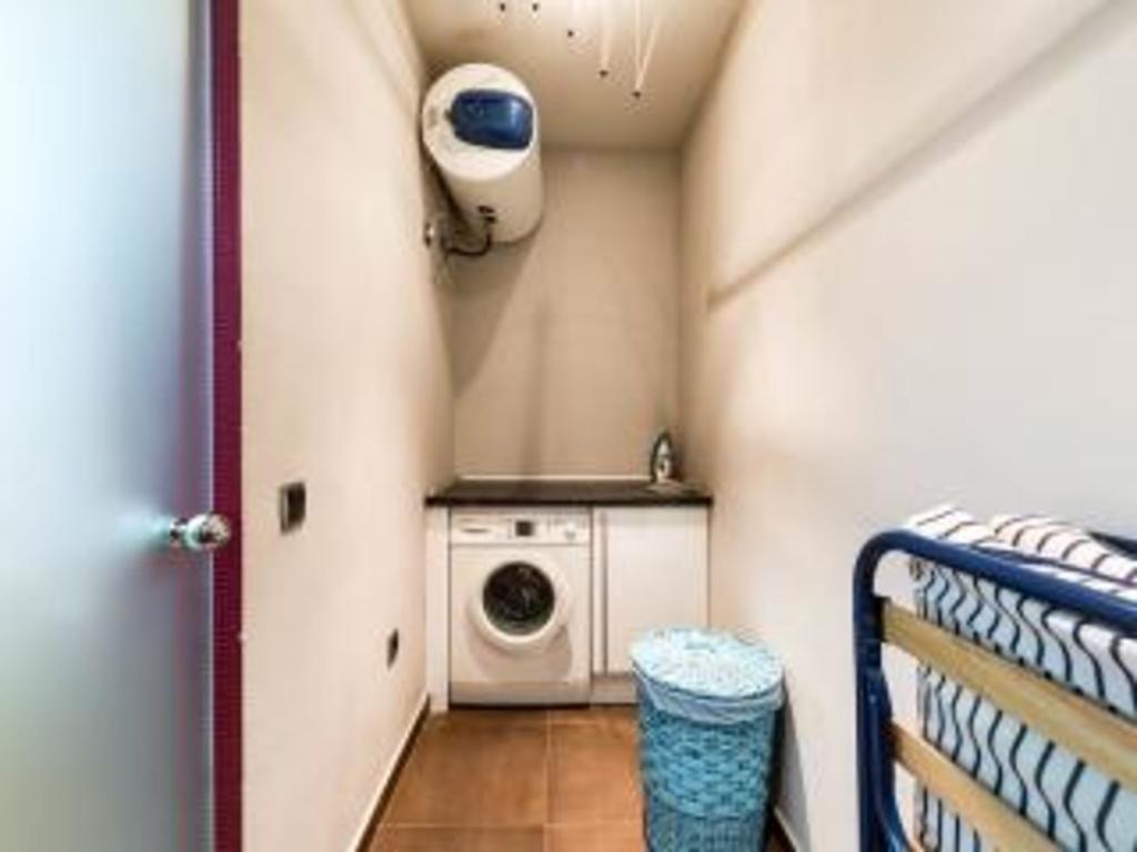 Great Apartment Near Plaza Mayor Large Groups *