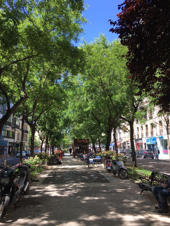 Boulevard Juan Bravo Apartamento Madrid