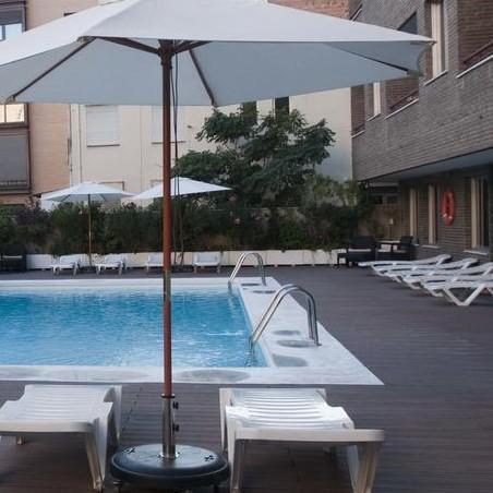 Apartamento Boulevard Juan Bravo *