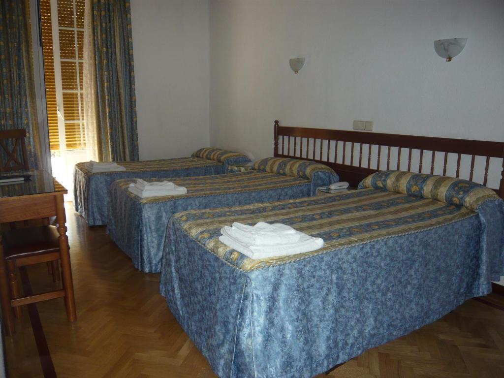 Triana Guest house