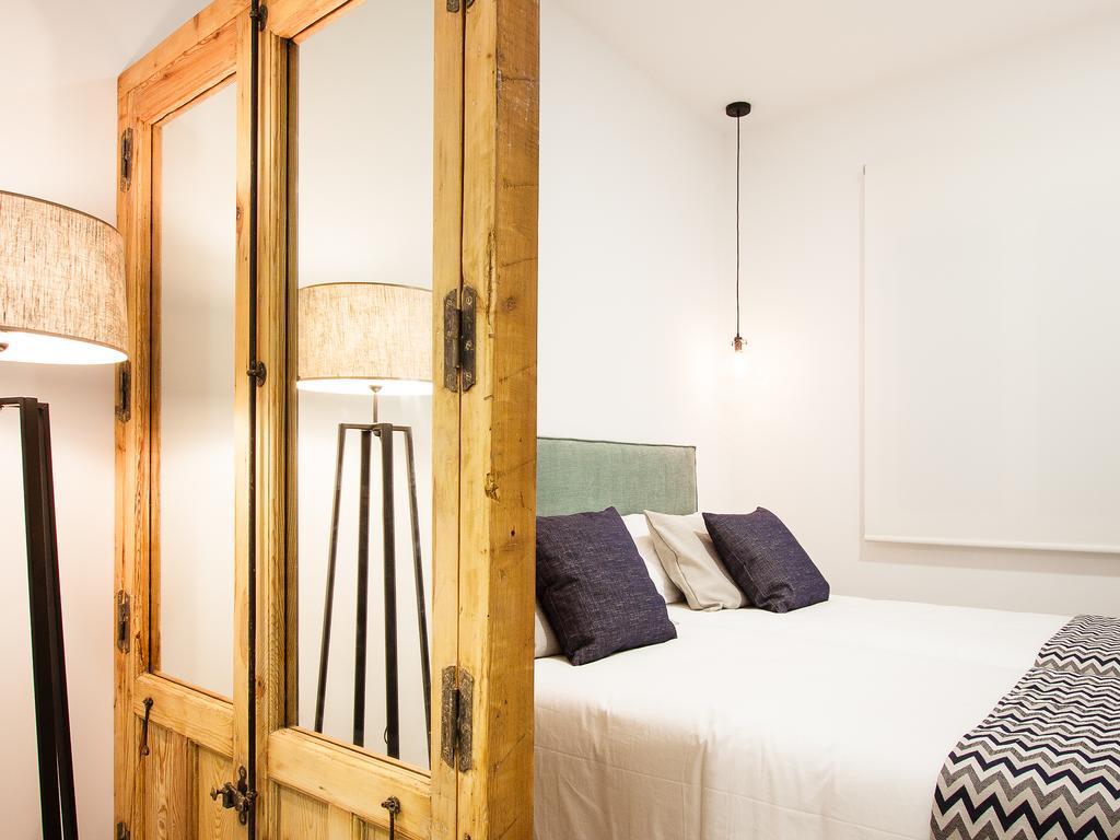 Casa de hóspedes Jardines Boutique Madri