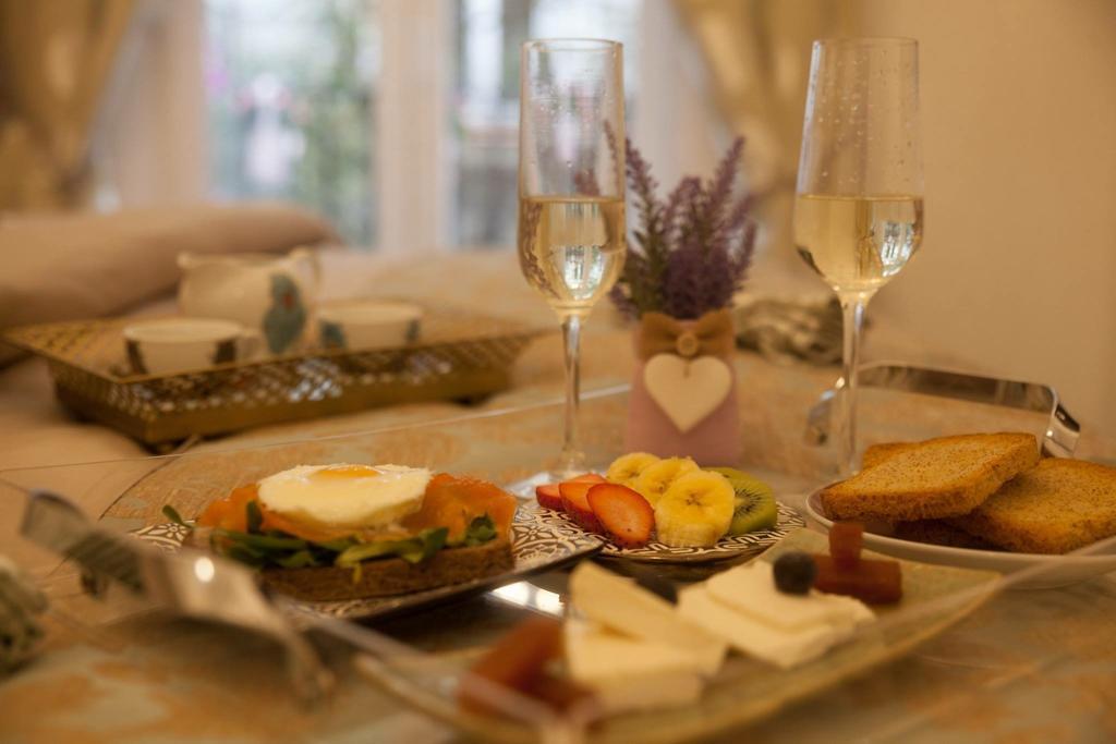 Gasthof Casa Boutique (adults Only)