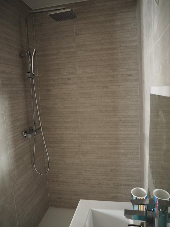 Apartment Callao