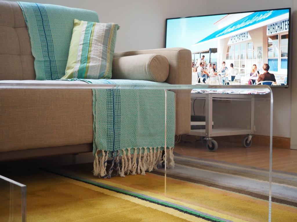 Apartment Callao Madrid