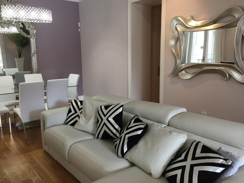 Appartamento Plaza Mayor Deluxe Madrid