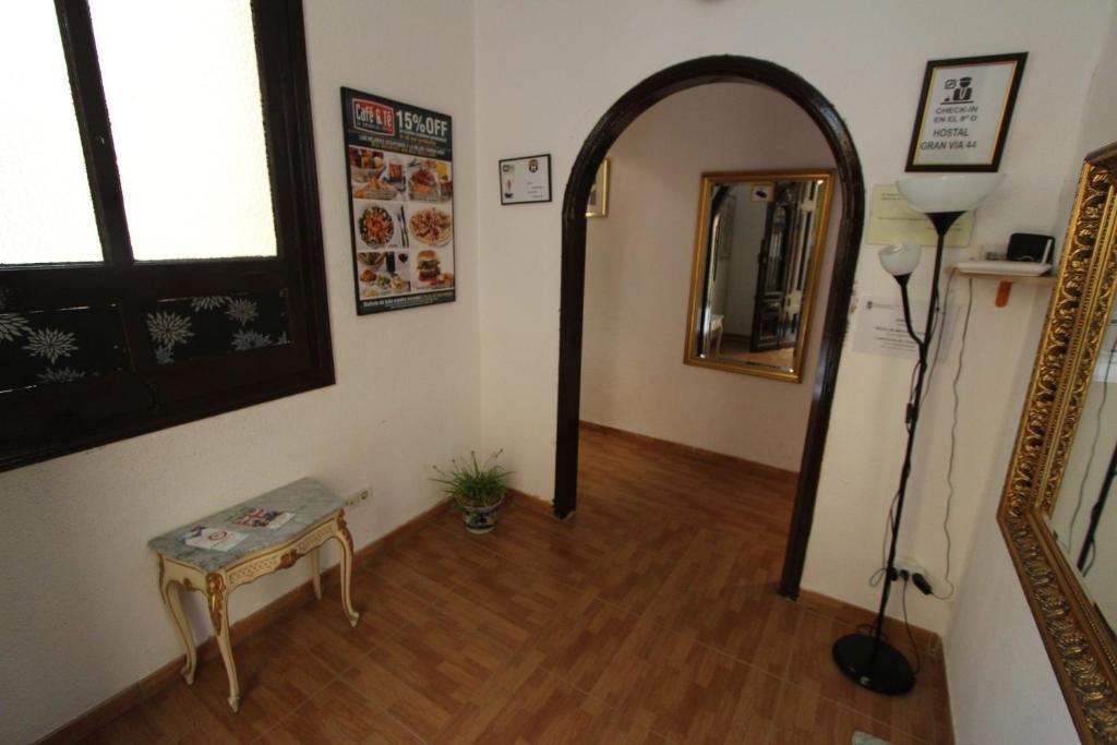 Helena Guest house Madrid